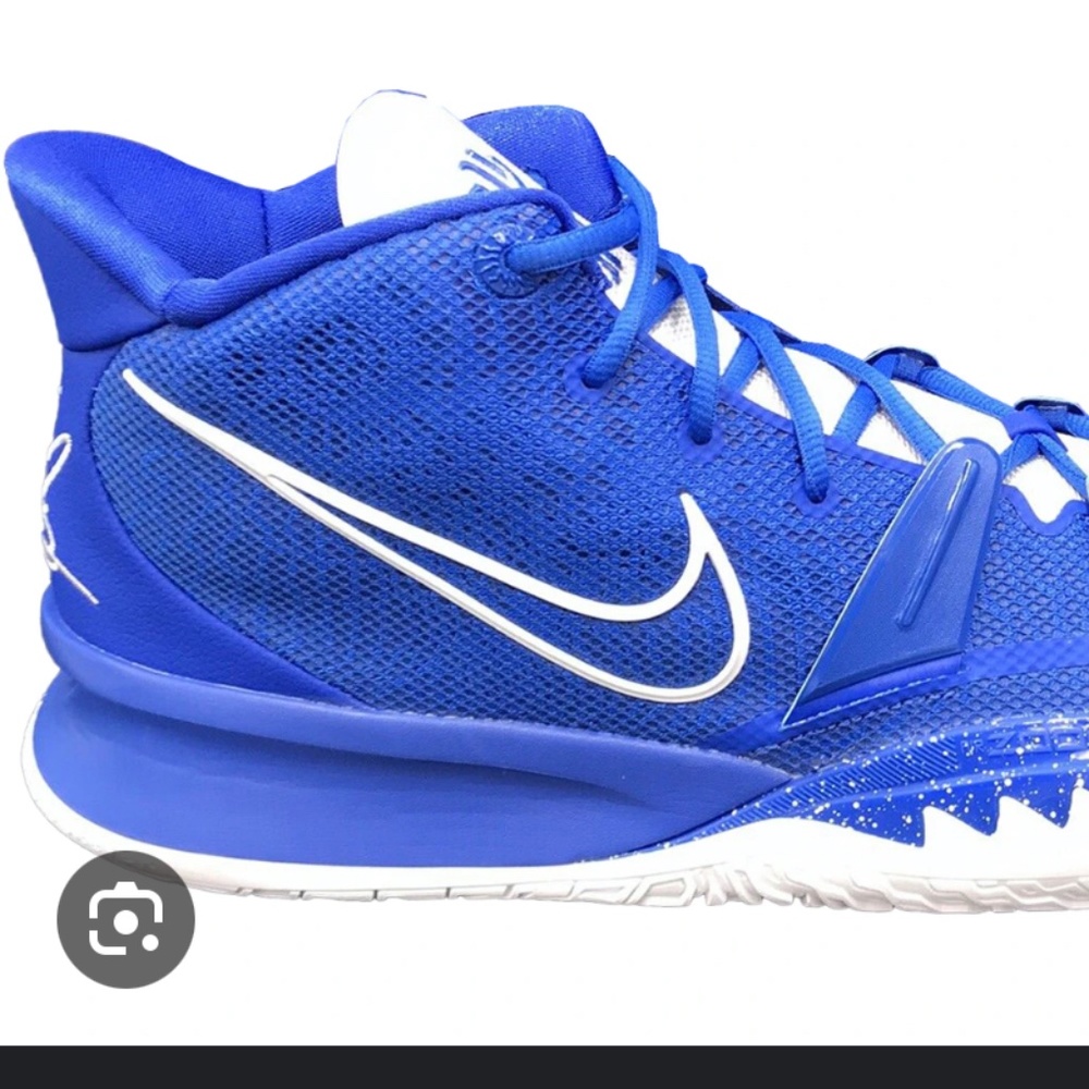 Kyrie 7TB game royal